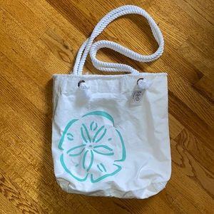 NWT Tote Bag
